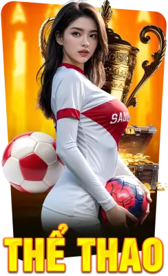 Sảnh thể thao